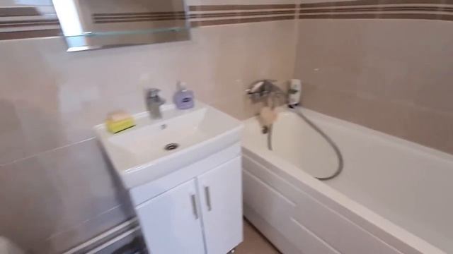 2-комнатная квартира по адресу: Санкт-Петербург, г. Мурино, Ручьевский проспект, д. 15 (аренда) смотреть онлайн