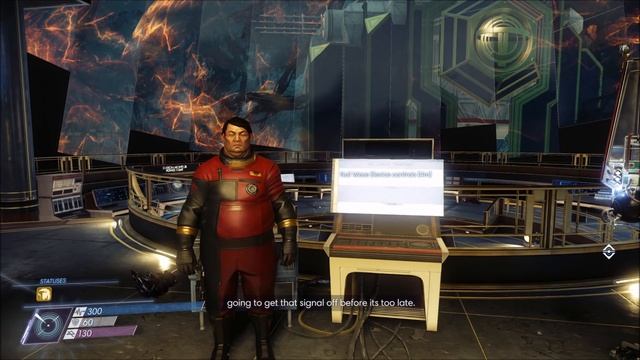 Prey # Saving Talos One - Good Ending (Do no Harm, I and Thou , Death by Proxy Trophys PS4) смотреть онлайн