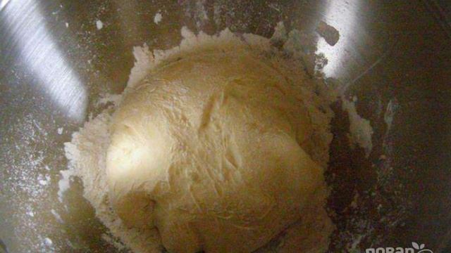 Секреты кухни