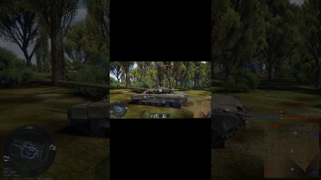 Новый Т-80БВМ в War Thunder! 
New T-80BVM _ War Thunder!
#warthunder #warthundergameplay #warthunder