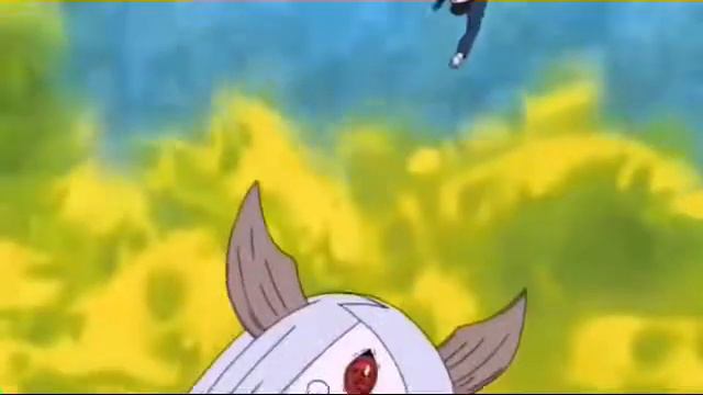 Саске и Сакура (заказ)