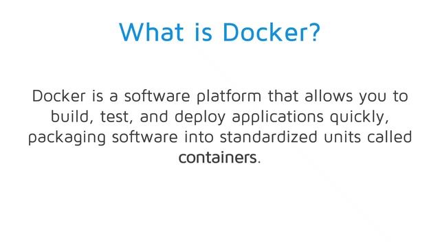 Docker | Kubernetes | Kubeflow 101 смотреть онлайн
