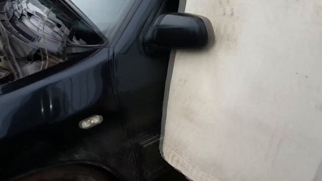 Китайский автопром? а почему бы и нет??? Обзор и впечатление CHERY Amulet 2010/ 2018