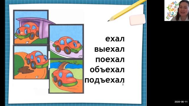 Буквы Ь и Ъ смотреть онлайн