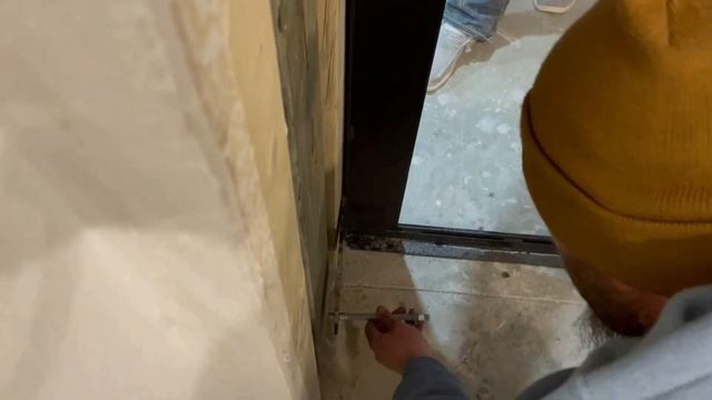 Zanotti Armor - Vault Door Installation смотреть онлайн