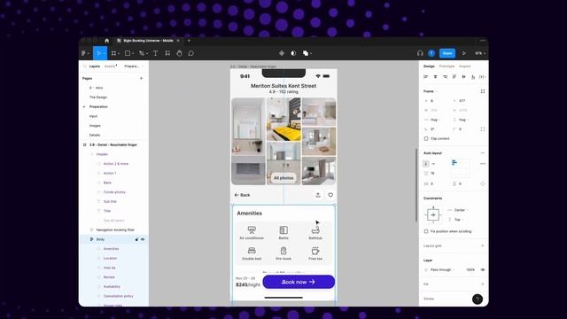 INTRODUCING SENTRO UI | The one UI Kit you need смотреть онлайн