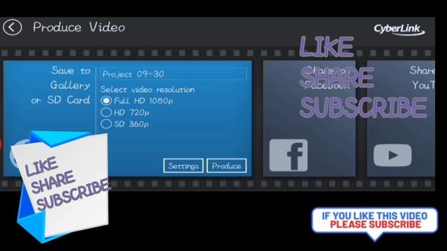 ?Live Proof | How To Remove Watermark In PowerDirector Free | PowerDirector ka watermark kaise htay смотреть онлайн