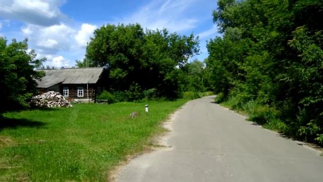 За тихой речкой, за туманом смотреть онлайн