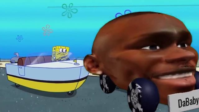 Let's Go Dababy Meme [1 HOUR] смотреть онлайн