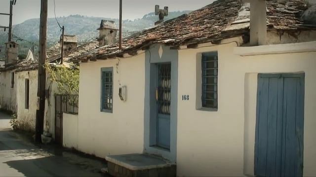 Theologos  (Thassos)