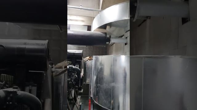2740. 비상용 발전기 시운전 완료 смотреть онлайн