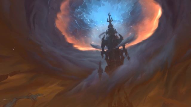 Вскрылась ВСЯ ПРАВДА о Тюремщике! [Wow: Shadowlands] смотреть онлайн