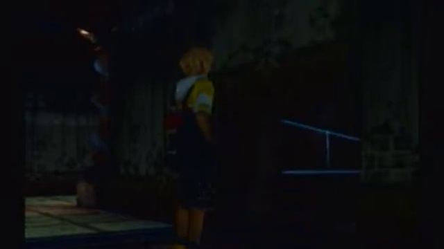 Final Fantasy X Part 9: The Cloister of Trials смотреть онлайн
