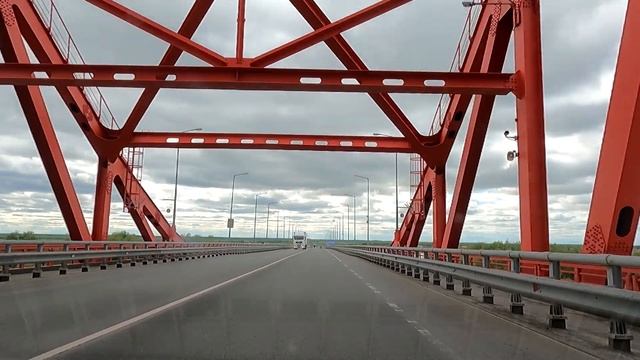 Ноябрьск - Ивдель .Северный широтный коридор. смотреть онлайн