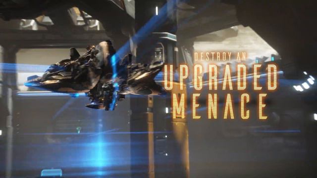 WarFrame [Switch/PS4/XOne/PC] The Deadlock Protocol Coming This Week смотреть онлайн