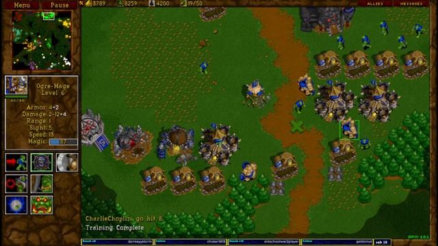 Warcraft 2 18.05.2022 смотреть онлайн