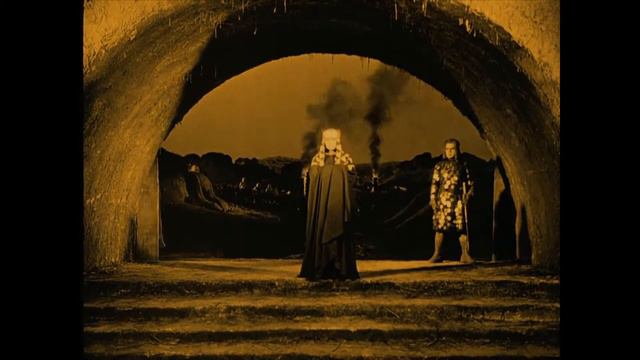 Shta-Lag - You re Dead (Nibelungen Part I) смотреть онлайн