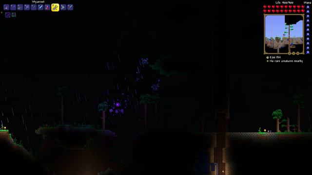 Terraria Huge Modpack | Episode 7: Hardest Boss So Far (Expert Mode) смотреть онлайн