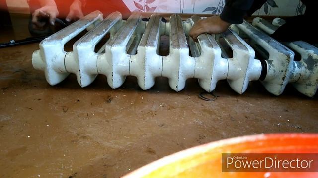 Соединили две батареи.как соединить две батареи, смотреть онлайн