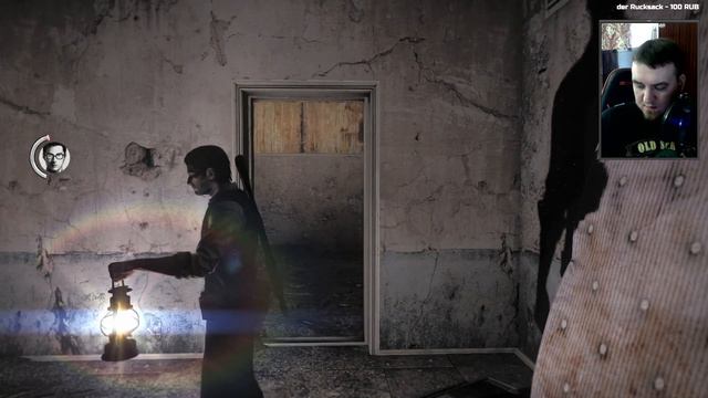 The Evil Within на "Акуму" без прокачки и ключей Часть 2 "Самая скрытая пасхалка" смотреть онлайн