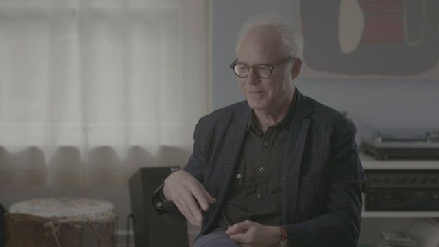 Bill Frisell - HARMONY (Album Trailer) смотреть онлайн