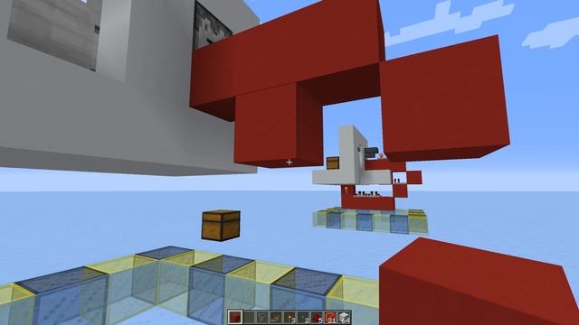 Minecraft: Super Simple Keycard Door [Bedrock and Java] смотреть онлайн