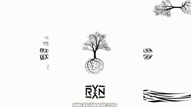 RYYZN - Anxiety (INSTRUMENTAL) [Музыка без авторских прав]