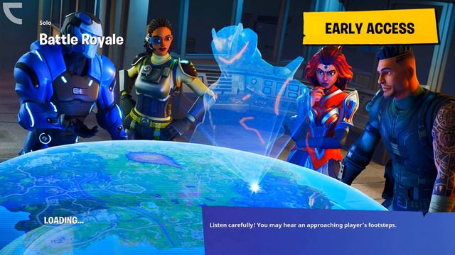 LEAKED WEEK 4 FREE BATTLE PASS TIER LOCATION! (Fortnite: Battle Royale) [Blockbuster Challenges #4] смотреть онлайн