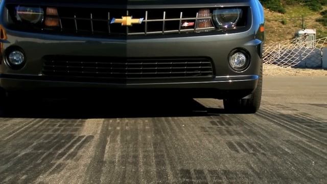 Ford Mustang Vs Chevy Camaro Vs Dodge Challenger