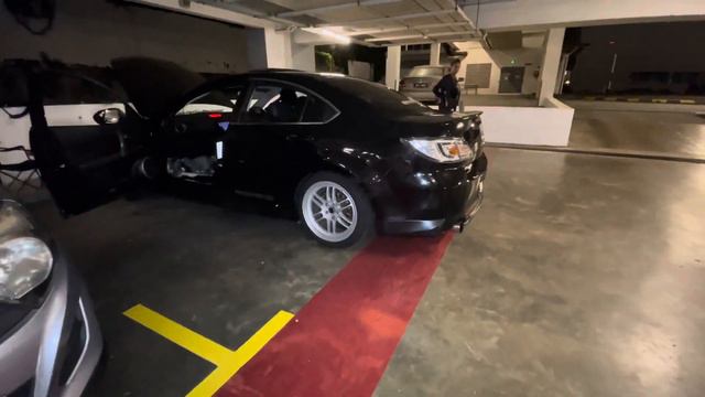 Ecu Remap Mazda 6 GH 2.5 смотреть онлайн