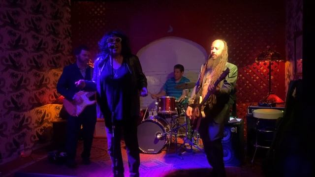 Cocktail Pistols 6/4/23 Live at The Oracle Tavern смотреть онлайн