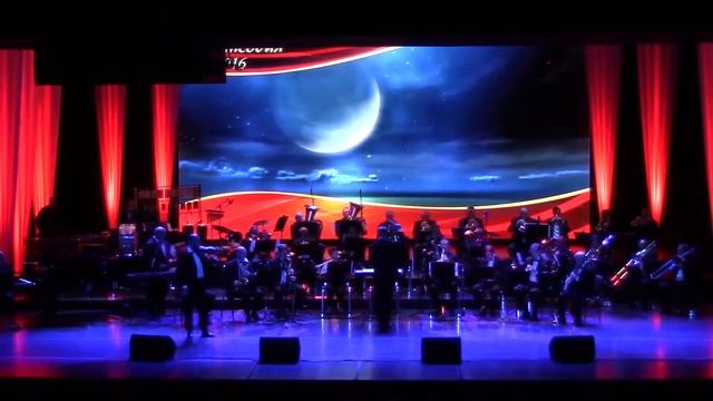 К.Сен-Санс "Пляска смерти" смотреть онлайн