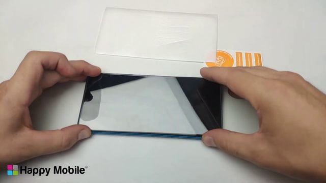 tempered glass Happy Mobile Premium Xiaomi Redmi 9A смотреть онлайн