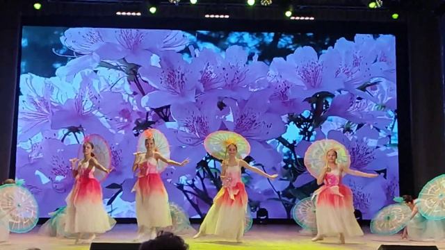 Ансамбль Либерти. смотреть онлайн