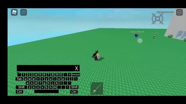 ?Script [FE] Guts Fling- | Script [FE] SCP 096 Fling- | arceus x Scripts смотреть онлайн