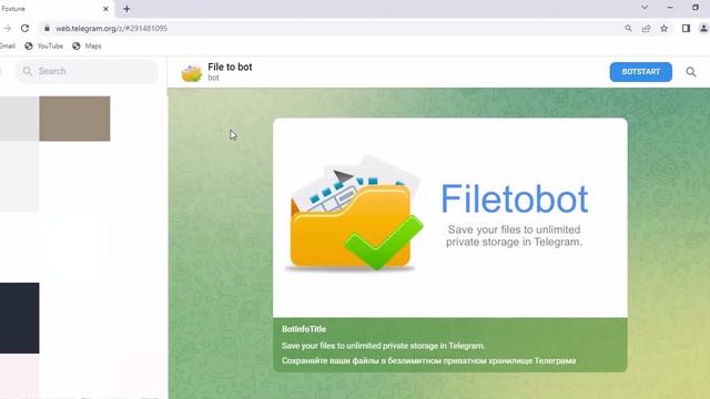 Telegram Bot You Should Be using. (ChatGPT and others) смотреть онлайн