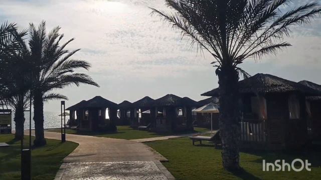 ВИП ОТДЫХ🔥 ОТЕЛЬ РИКСОС ПРЕМИУМ БЕЛЕК💥 смотреть онлайн