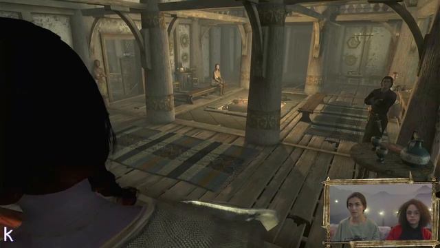 Robbing Arcadia's Cauldron - Skyrim Together Reborn 2023 (Modded Playthrough) #80 смотреть онлайн