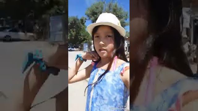 Влог:Иссык-куль смотреть онлайн