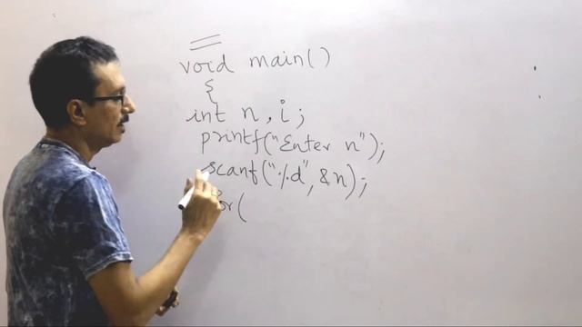 தமிழ்-Can we give semicolon at the end of FOR Statement? смотреть онлайн