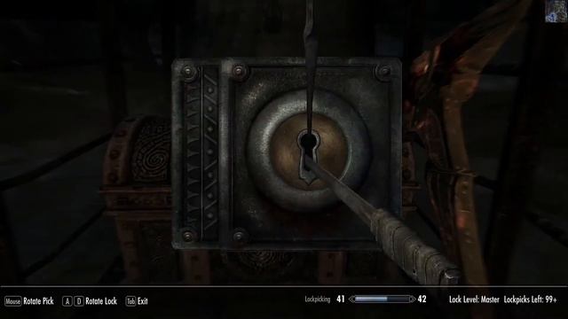 Skyrim 7 - 053 - Awakening | CZ