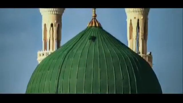 Muhammed Ali ATALAY- Medinenin Ufukları Sarardı, İlahi