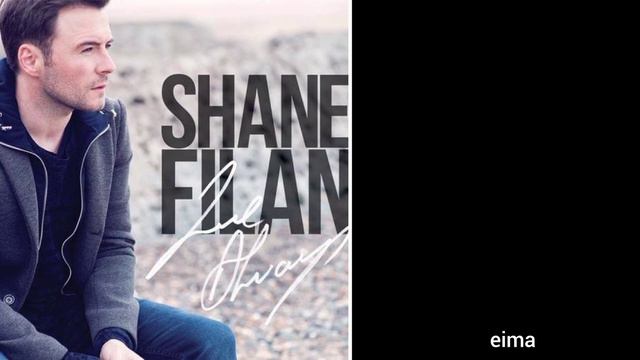 Enternal Flame - Shane Filan (Lirik Terjemahan)