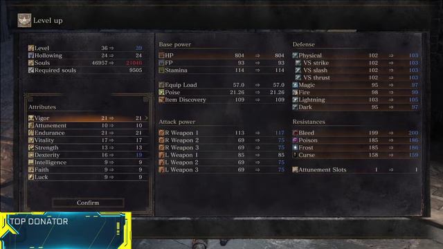 Dark Souls 3 смотреть онлайн