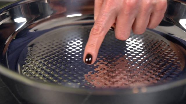 Посуда для индукционной плиты / ТОП-6 / Рейтинг посуды для индукционных плит смотреть онлайн