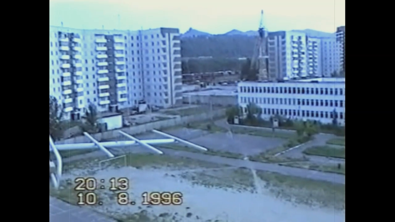 10/08/1996 - 4 смотреть онлайн