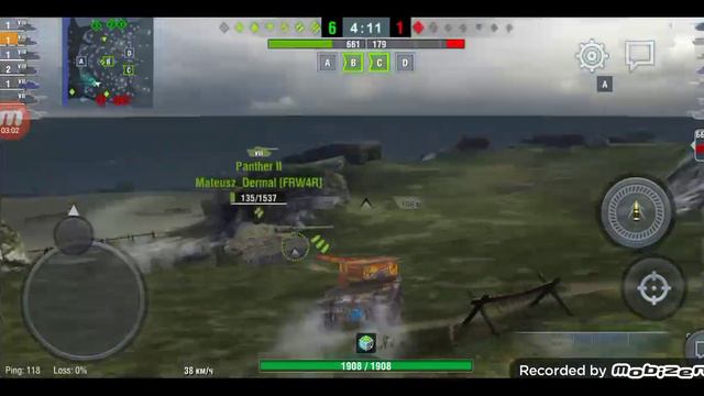 Легальная КРУТАЯ озвучка для Blitz,и много всего БОМБЕЗНОГО. смотреть онлайн