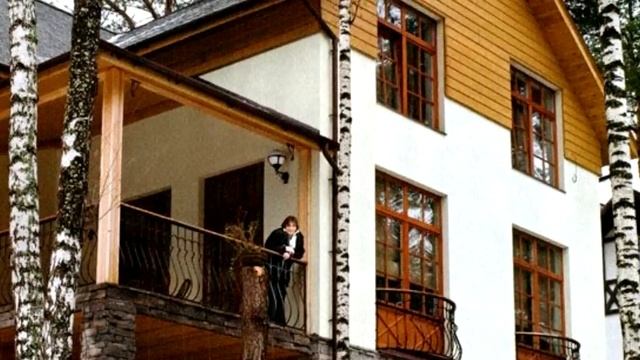 Где и Как Живет Александр Домогаров смотреть онлайн