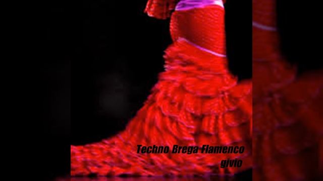 Techno Brega Flamenco смотреть онлайн