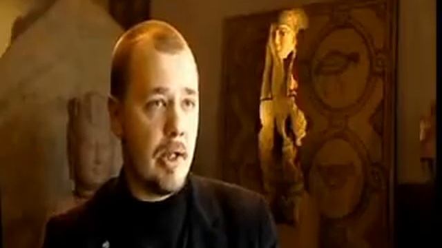 Знания Древнего Египта о смерти и бессмертии смотреть онлайн